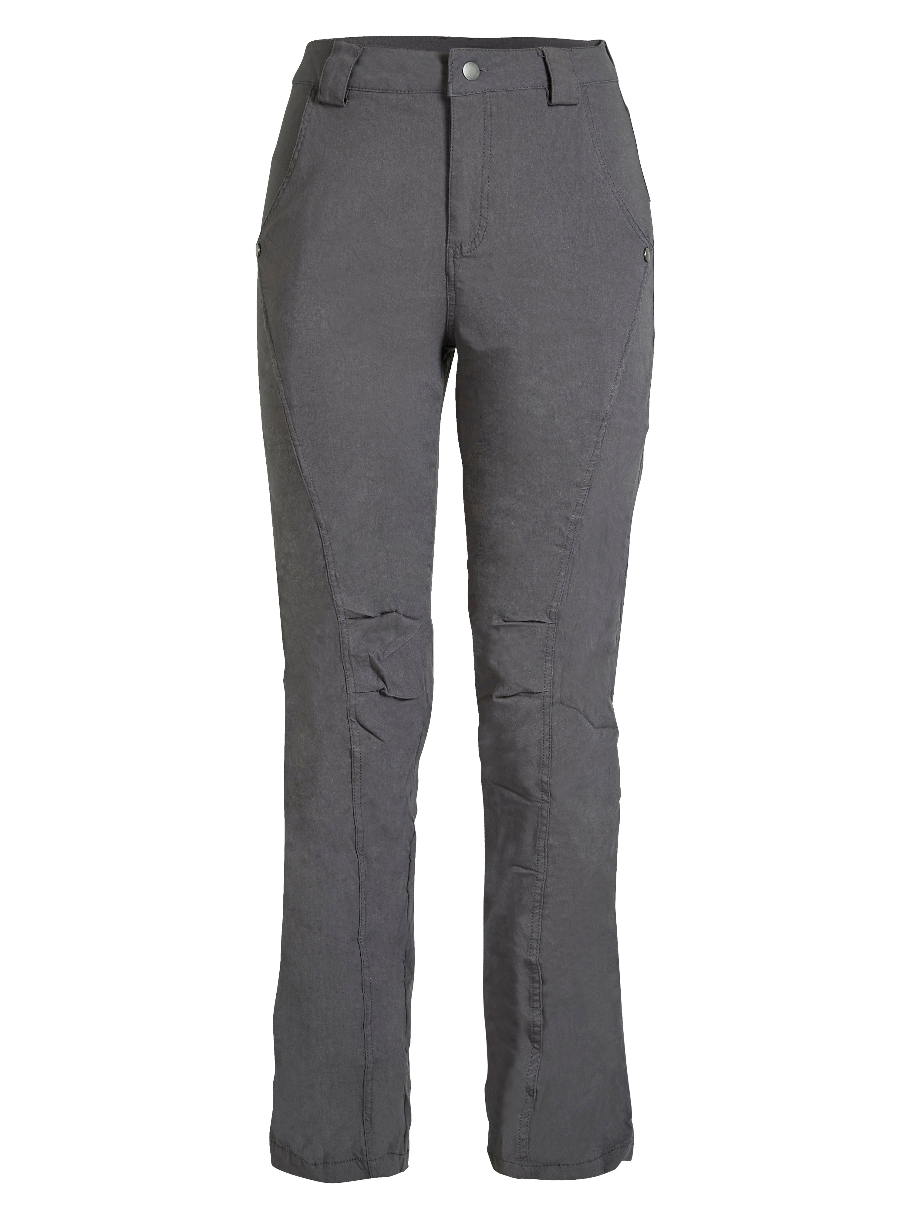 NÜ ASTA Hose Hosen 901 Grey