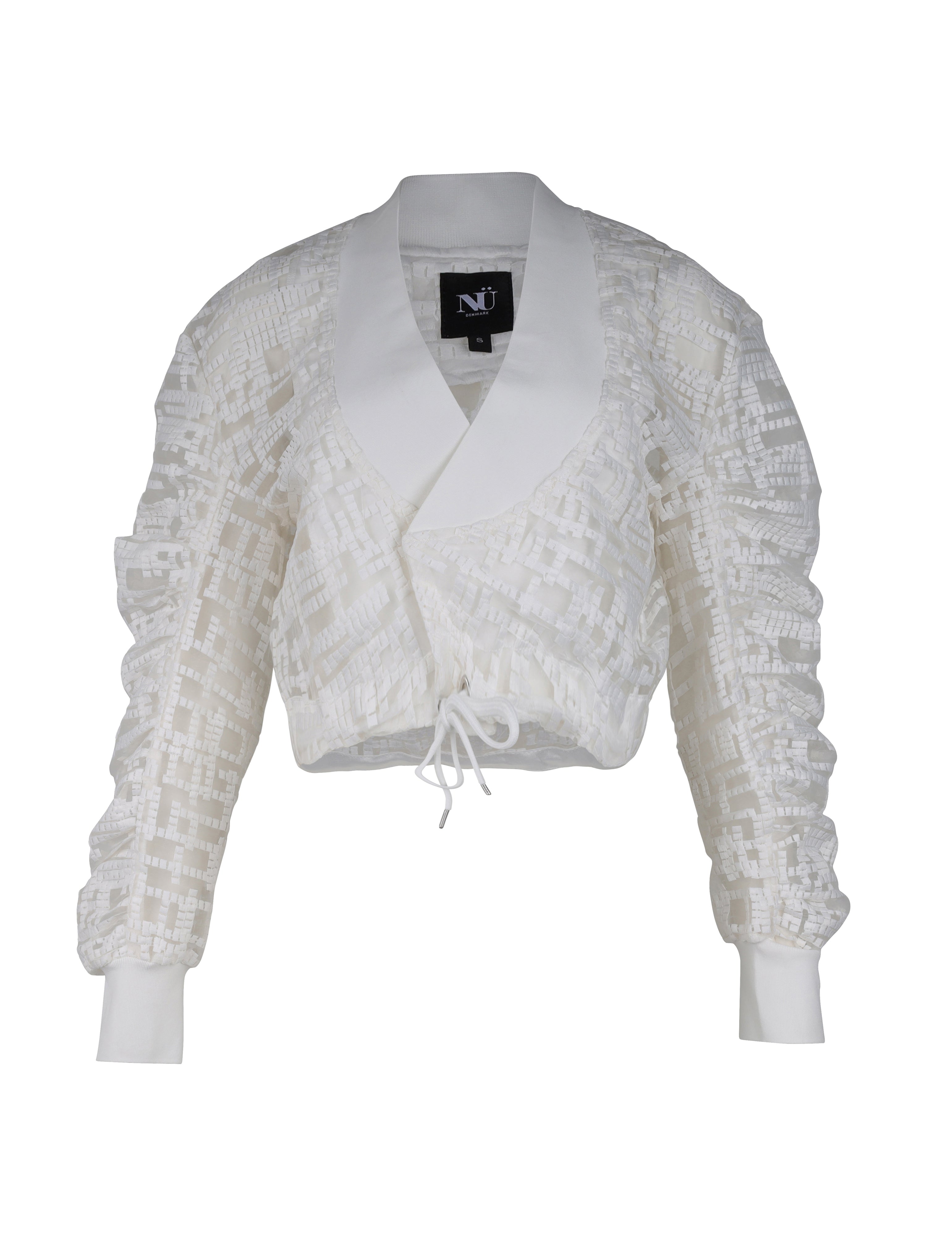 NÜ YARIN Bolero Bolero 110 Creme
