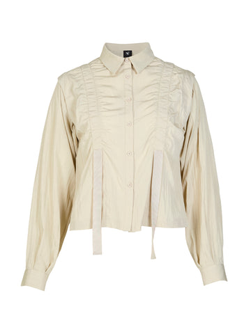 NÜ ADELIA Hemd Hemdblusen 112 Bone