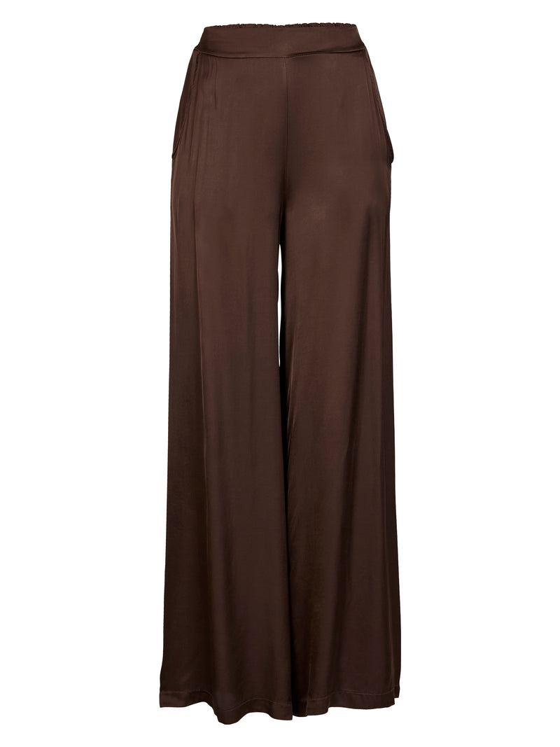 NÜ ADINA Hose Hosen 235 Cappuccino