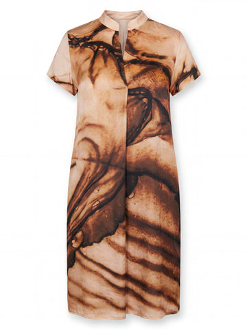 NÜ AIA Kleid Kleider 010 Print