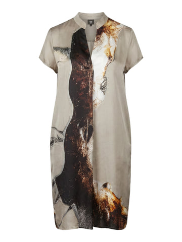NÜ AIA Kleid Kleider 011 Print
