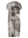 NÜ AIA Kleid Kleider 013 Print