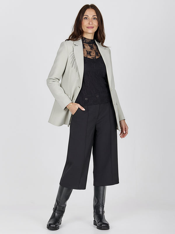 NÜ AKACIA Blazer Blazers 112 Bone