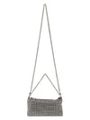 NÜ AKIA Clutch Taschen Schwarz mix