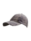 NÜ AKIA Kappe Hüte 901 Grey mix