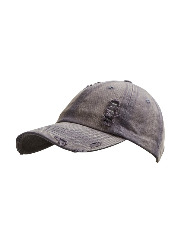 NÜ AKIA Kappe Hüte 901 Grey mix