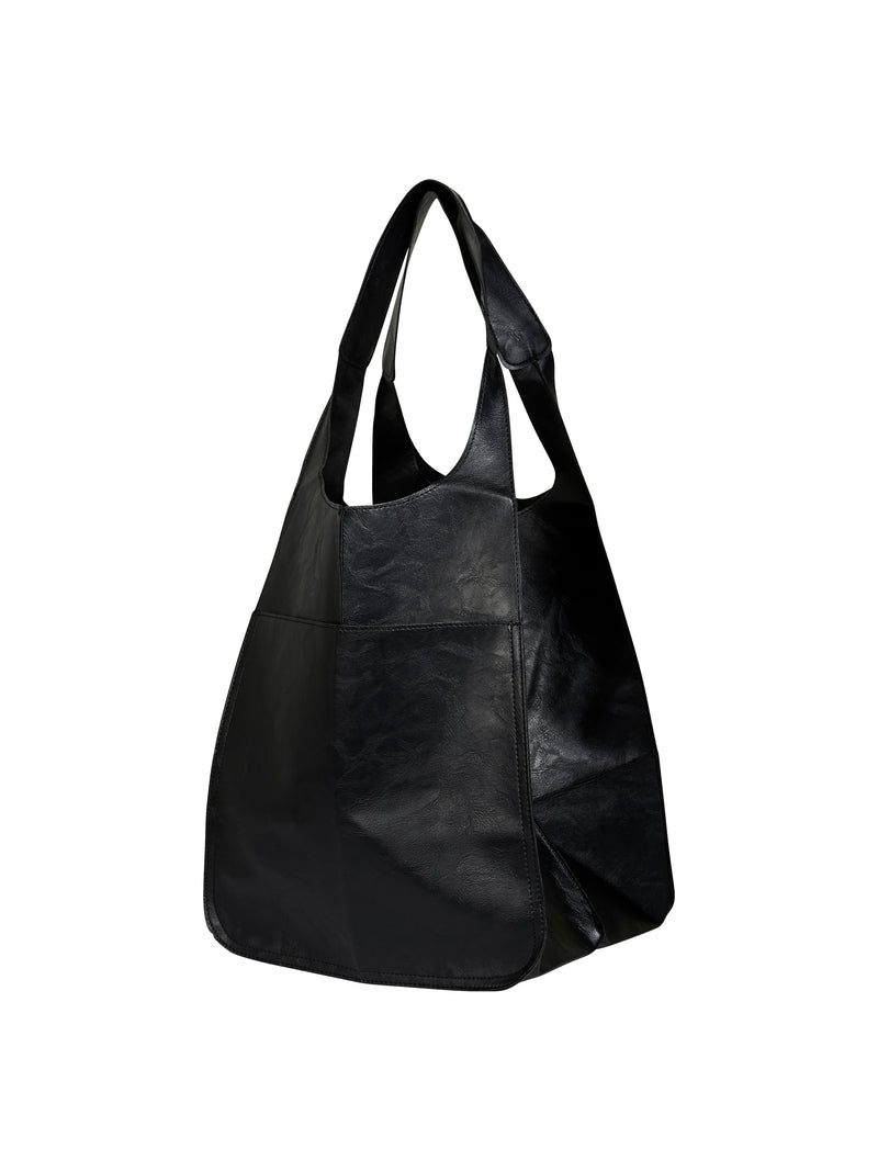 NÜ AKIA Tasche Taschen Schwarz