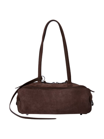 NÜ AKIA Tasche Klein Accessories 289 Brown