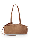 NÜ AKIA Tasche Klein Taschen 220 Camel