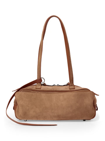 NÜ AKIA Tasche Klein Taschen 220 Camel