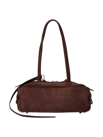 NÜ AKIA Tasche Klein Taschen 289 Brown