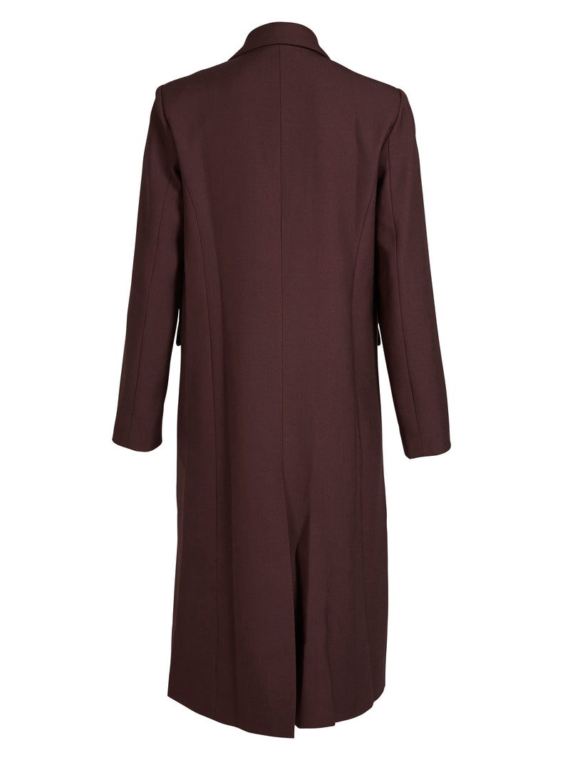 NÜ ALICIA Jacke Jacken 789 Grape