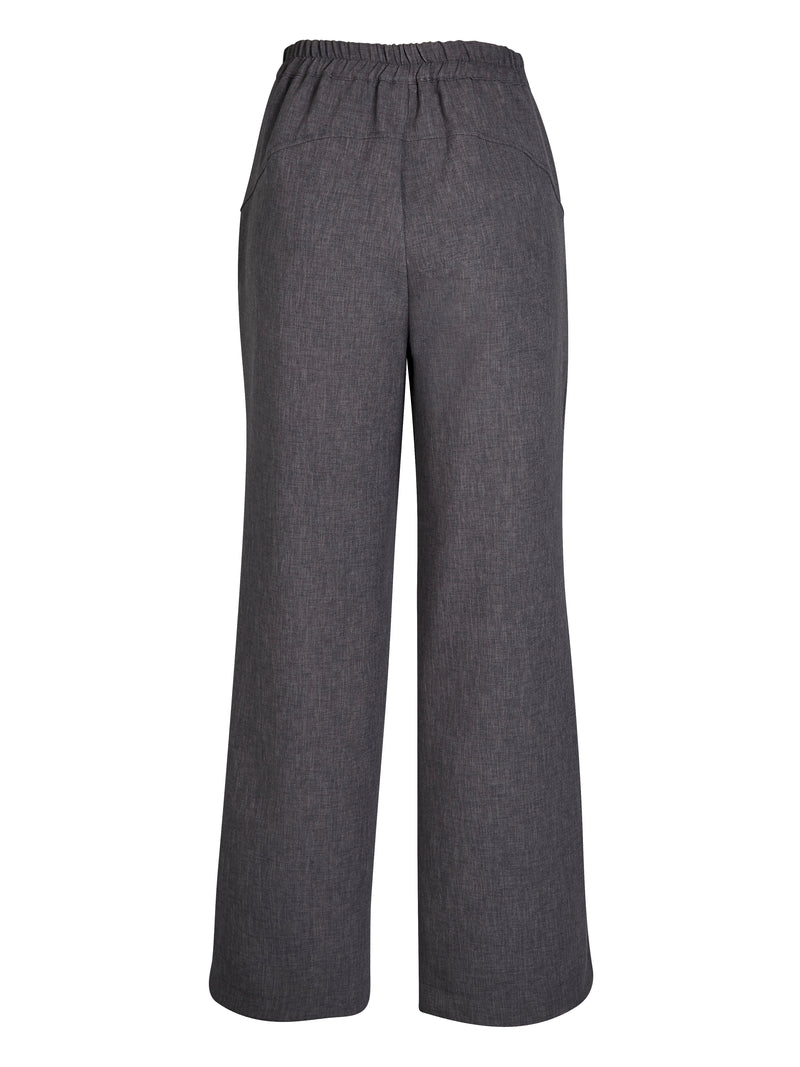 NÜ ALINA Hose Hosen 901 Grey