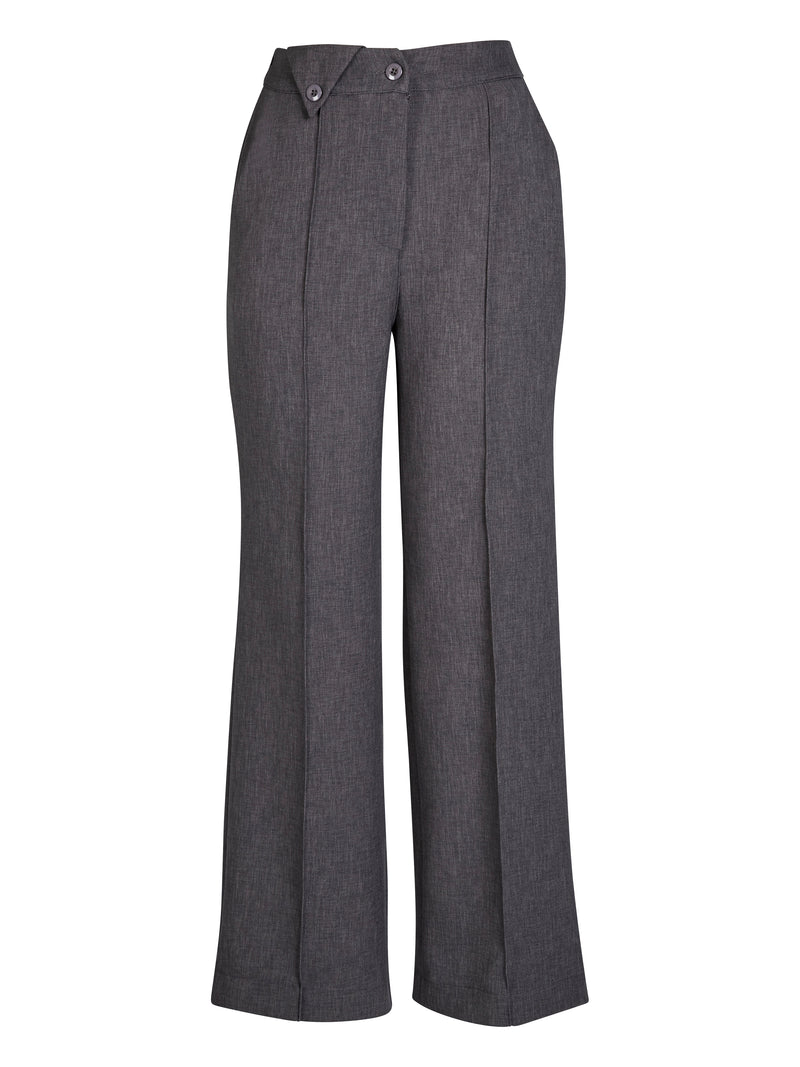 NÜ ALINA Hose Hosen 901 Grey