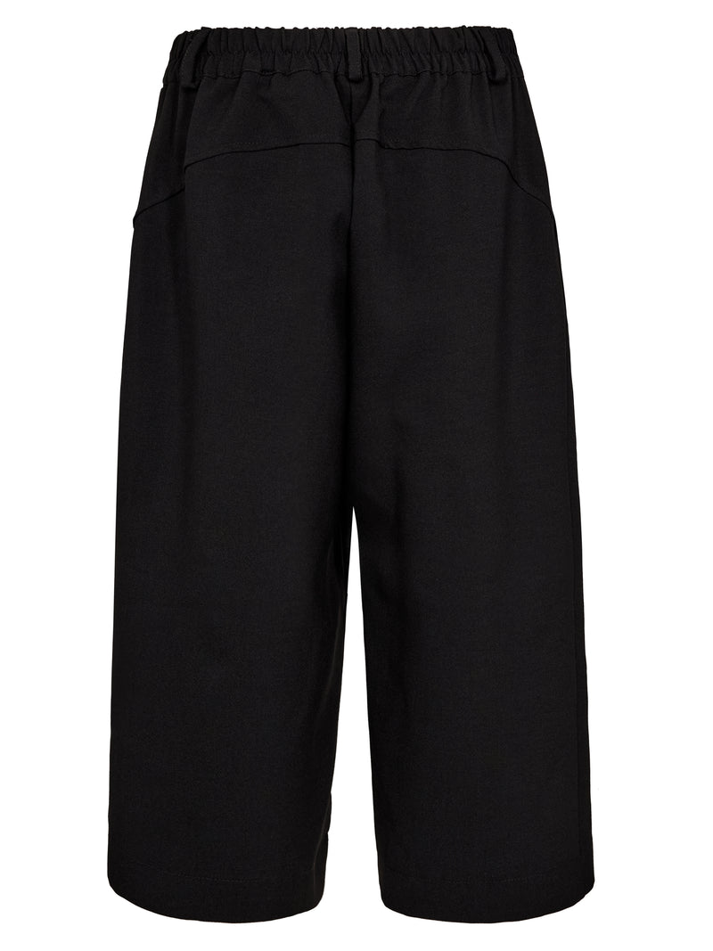 NÜ ALINA shorts Shorts Schwarz