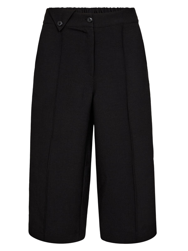 NÜ ALINA shorts Shorts Schwarz