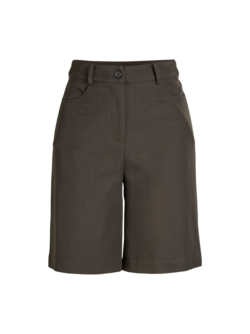 NÜ AMALIE Shorts Shorts 289 Brown
