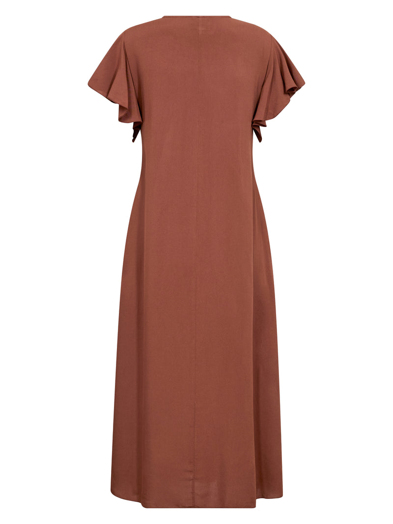 NÜ ANA Kleid Kleider 235 Cappuccino