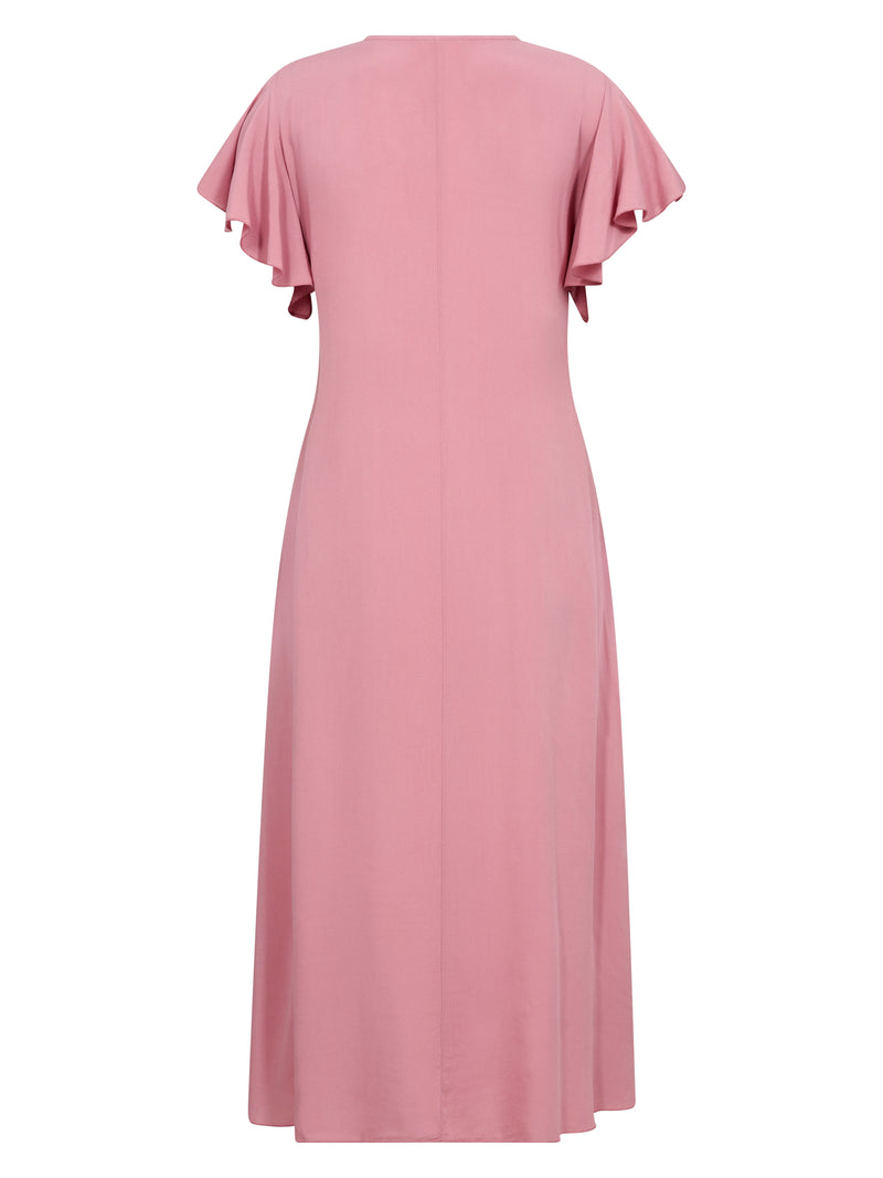 NÜ ANA Kleid Kleider 608 Rose