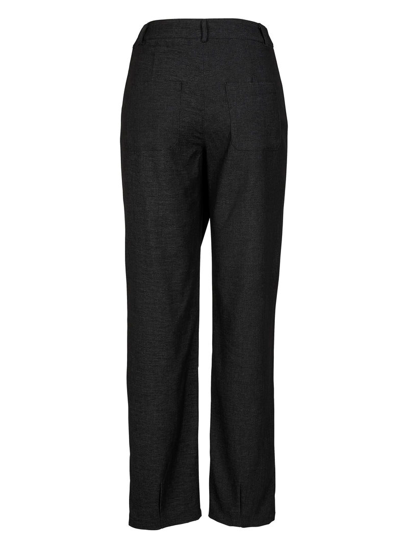 NÜ ANGELA Hose Hosen Schwarz mix