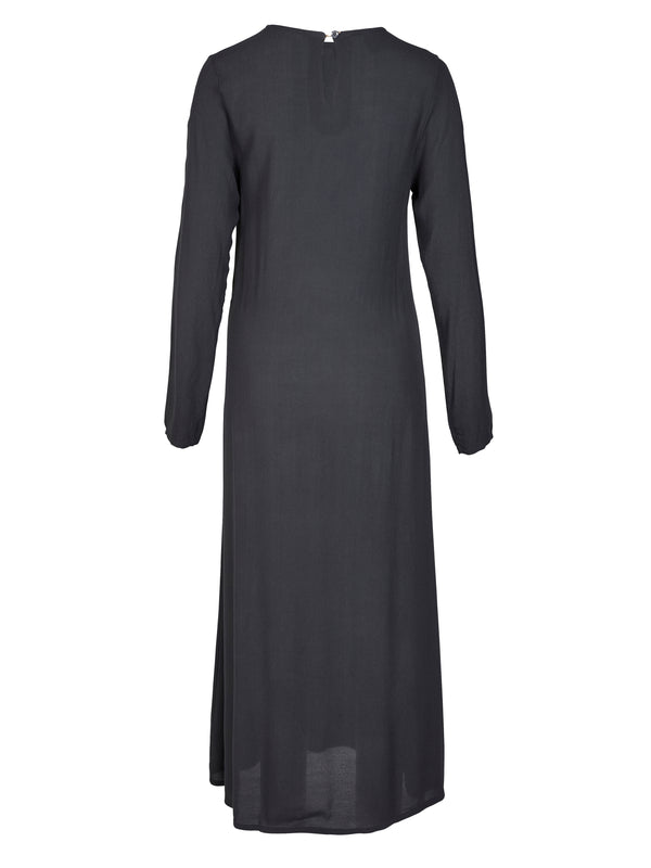 NÜ ANNI Kleid Kleider 901 Grey