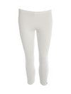 NÜ ANUGS 3/4 Leggings Leggings 110 Creme