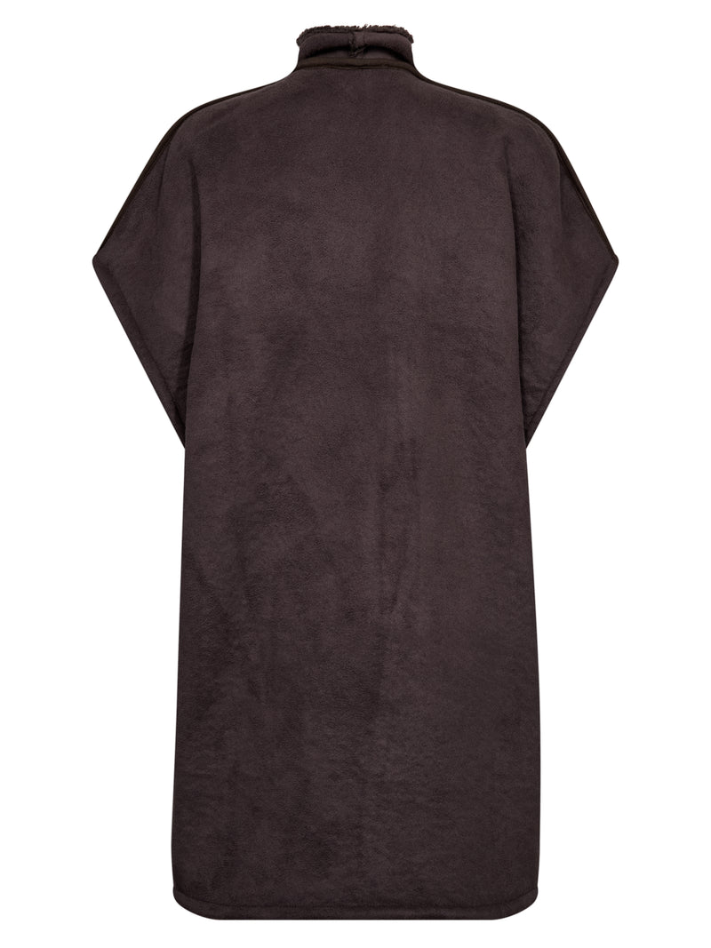 NÜ ARIA Wendeweste Weste 987 Dark Grey