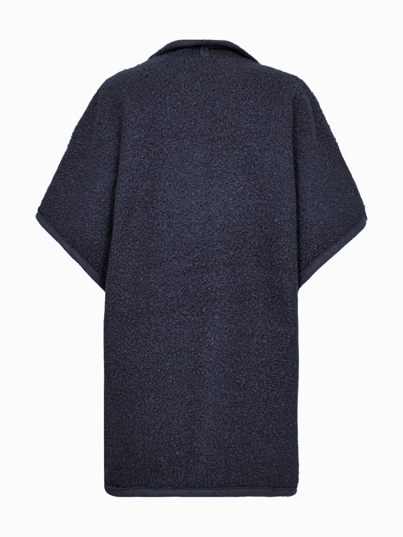 NÜ ARIA Weste Weste 476 Navy