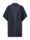 NÜ ARIA Weste Weste 476 Navy