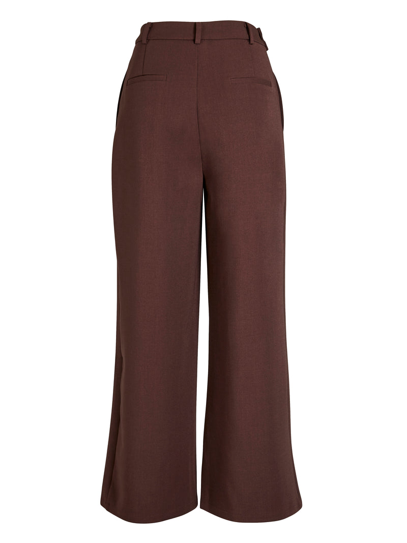NÜ ARIEL Hose Hosen 789 Grape