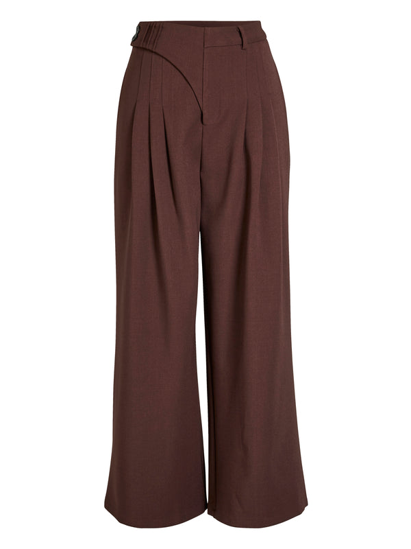 NÜ ARIEL Hose Hosen 789 Grape