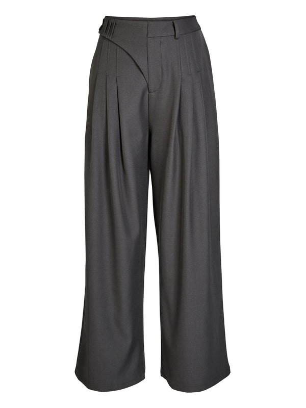 NÜ ARIEL Hose Hosen 901 Grey