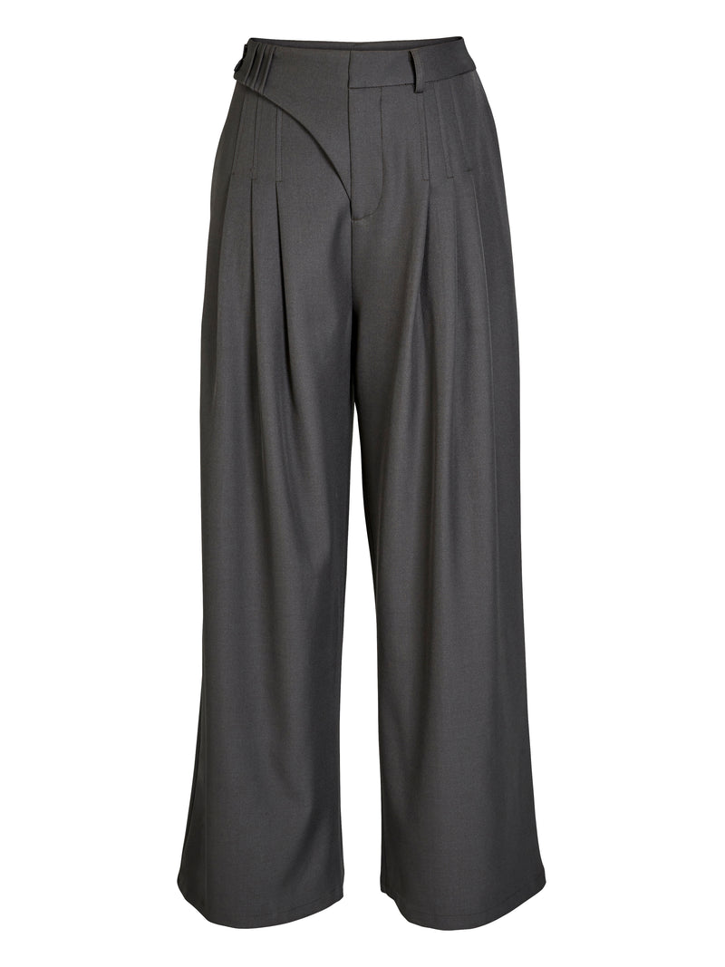 NÜ ARIEL Hose Hosen 901 Grey