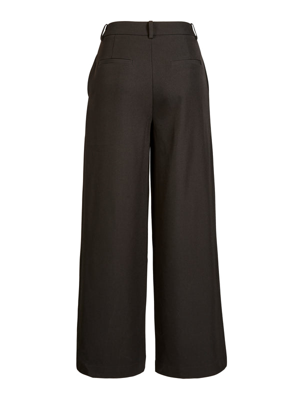 NÜ ARIEL Hose Hosen Schwarz