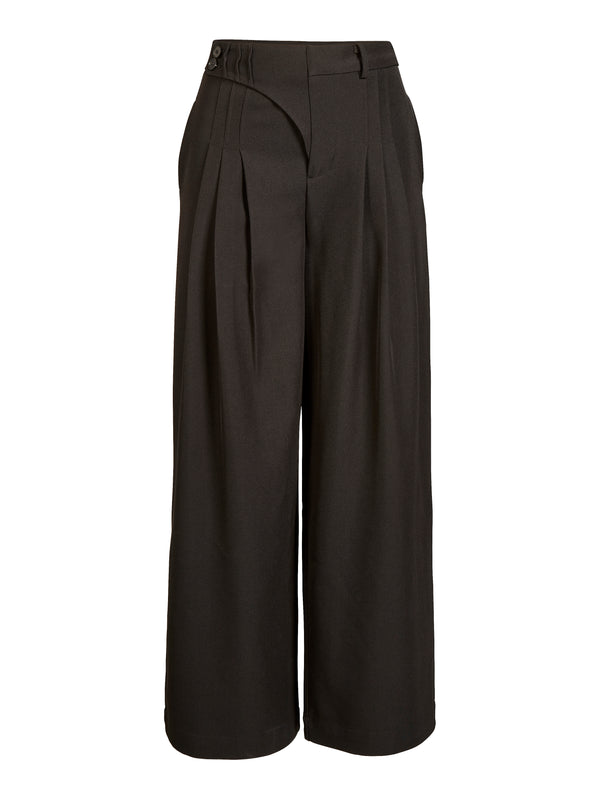 NÜ ARIEL Hose Hosen Schwarz