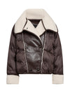 NÜ ARISA Jacke Oberbekleidung 289 Brown