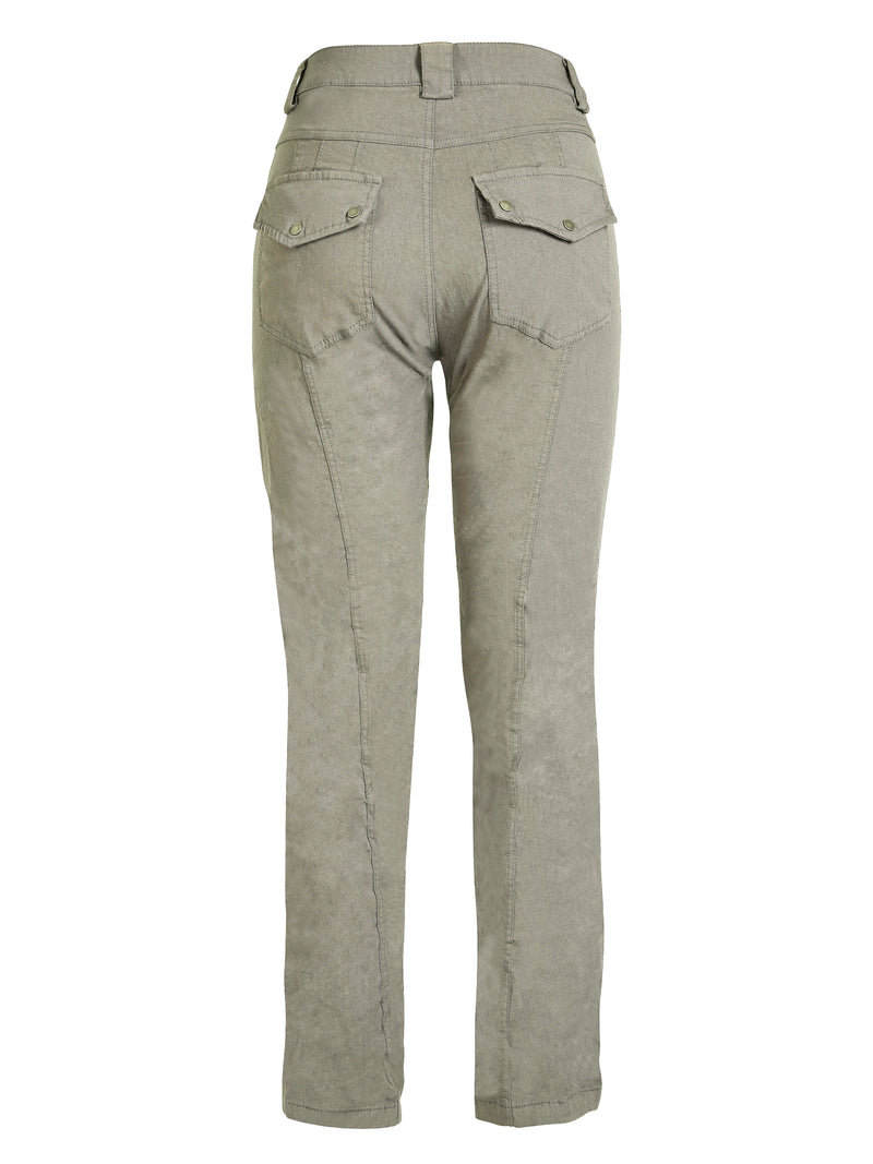 NÜ ASTA Hose Hosen 393 Army