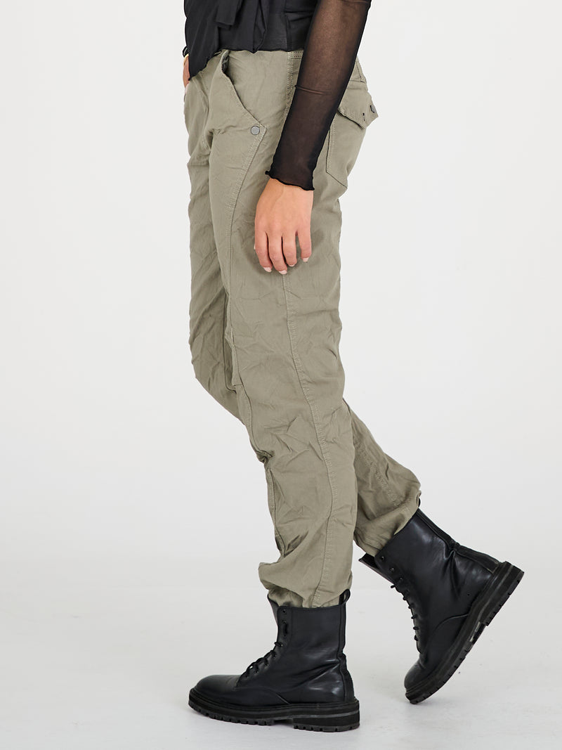 NÜ ASTA Hose Hosen 393 Army