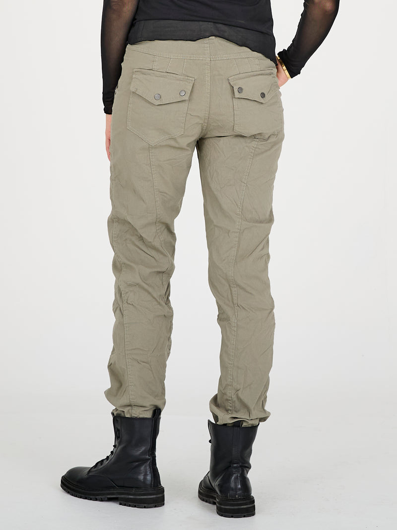 NÜ ASTA Hose Hosen 393 Army