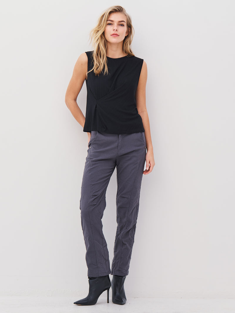 NÜ ASTA Hose Hosen 901 Grey