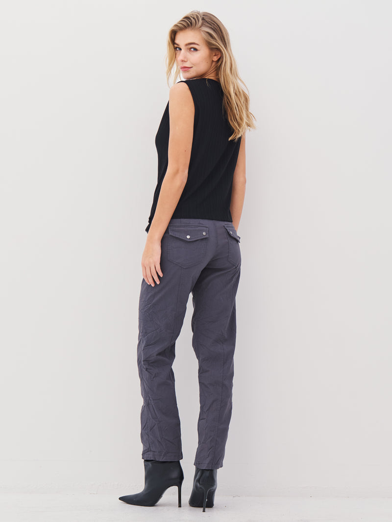 NÜ ASTA Hose Hosen 901 Grey