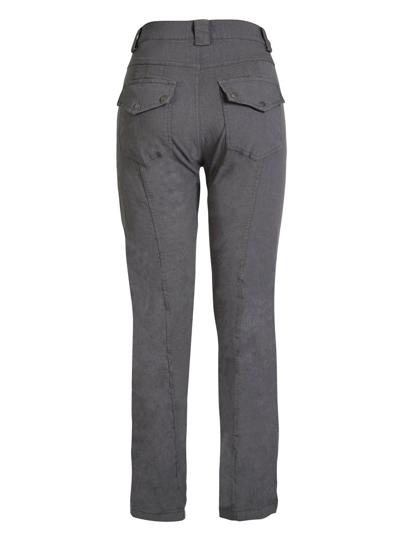 NÜ ASTA Hose Hosen 901 Grey