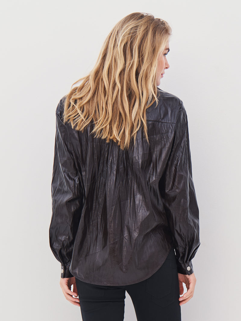 NÜ ATHEA Hemd Hemdblusen 289 Brown