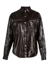 NÜ ATHEA Hemd Hemdblusen 289 Brown