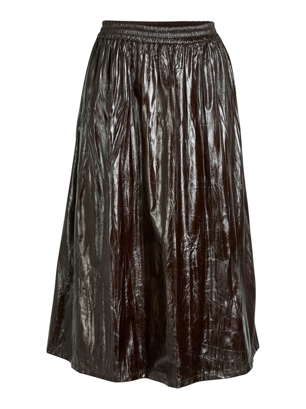 NÜ ATHEA Rock Röcke 289 Brown
