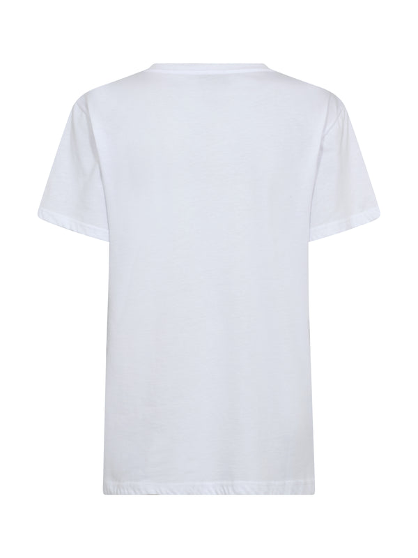 NÜ AYZA T-Shirt Tops und T-shirts 235 Cappuccino mix