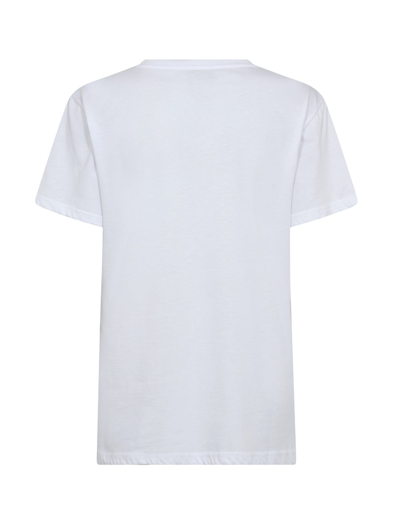 NÜ AYZA T-Shirt Tops und T-shirts 235 Cappuccino mix