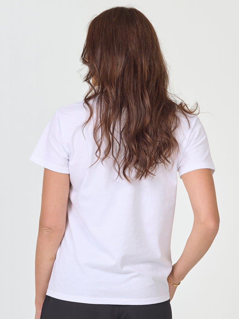 NÜ AYZA T-Shirt Tops und T-shirts 235 Cappuccino mix
