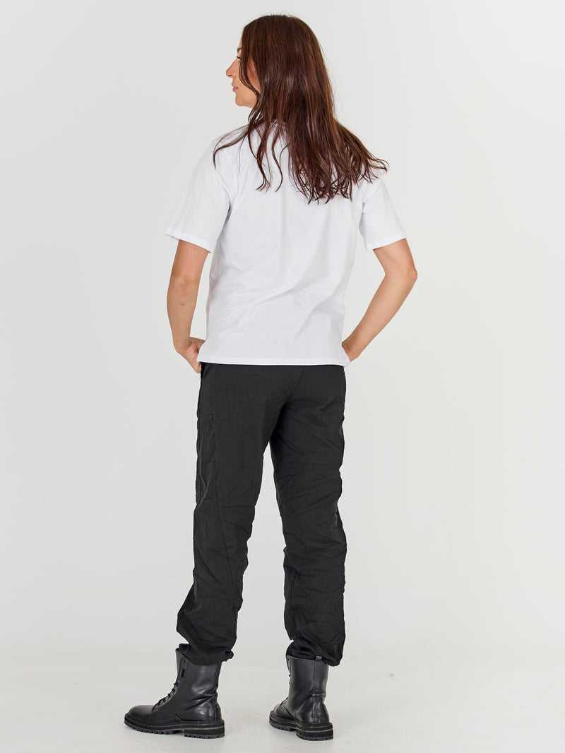 NÜ AYZA T-Shirt s/s Tops und T-shirts 002 Print